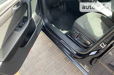 Універсал Volkswagen Passat 2014 в 