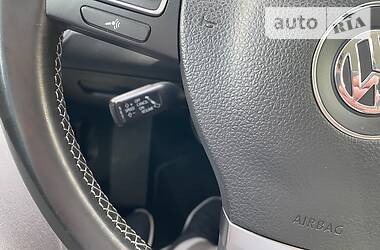 Універсал Volkswagen Passat 2014 в 