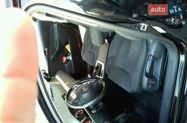 Универсал Volkswagen Passat 2009 в Тернополе