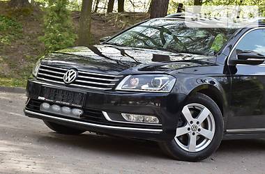 Універсал Volkswagen Passat 2011 в 