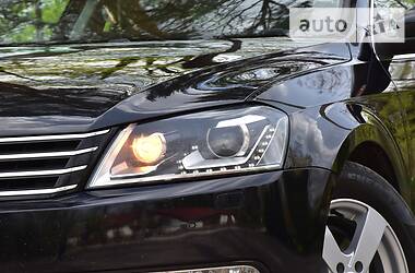 Універсал Volkswagen Passat 2011 в 