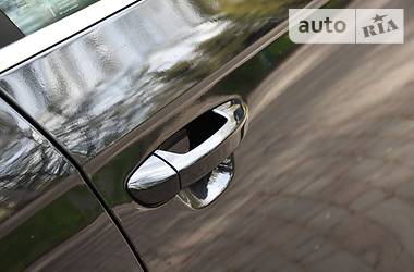 Універсал Volkswagen Passat 2011 в 