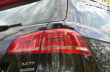 Універсал Volkswagen Passat 2011 в 