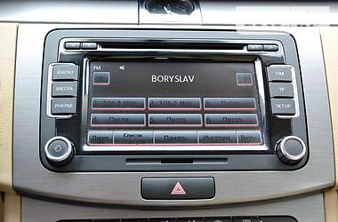 Універсал Volkswagen Passat 2011 в 