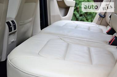 Універсал Volkswagen Passat 2011 в 