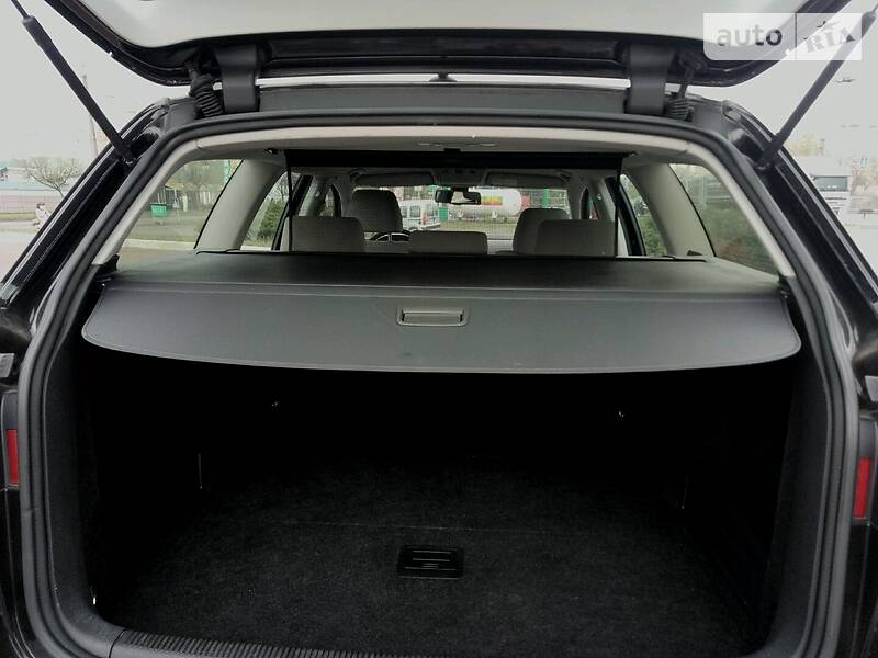 Універсал Volkswagen Passat 2007 в Житомирі
