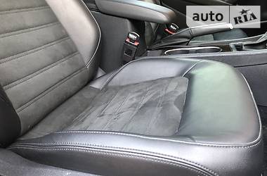 Седан Volkswagen Passat 2015 в 