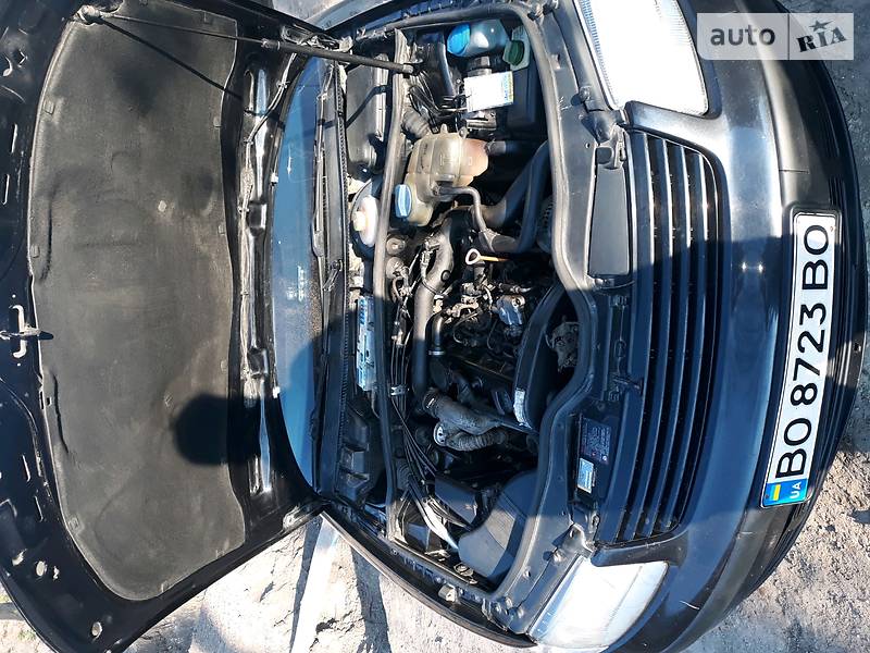 Універсал Volkswagen Passat 1998 в Тернополі