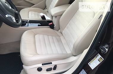 Седан Volkswagen Passat 2012 в 