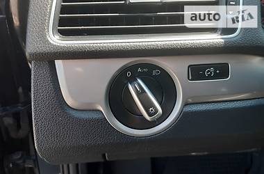 Седан Volkswagen Passat 2015 в 