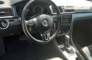 Седан Volkswagen Passat 2015 в 