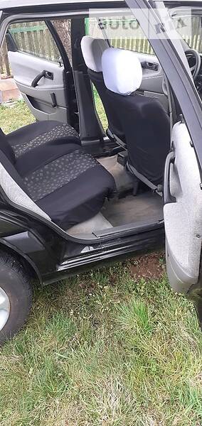 Седан Volkswagen Passat 1992 в Івано-Франківську