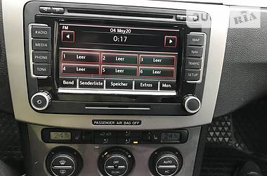 Універсал Volkswagen Passat 2008 в 