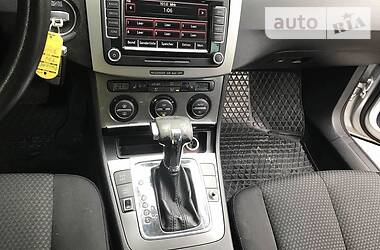 Універсал Volkswagen Passat 2008 в 