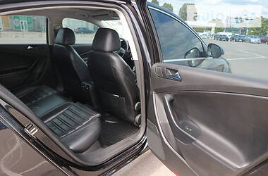 Седан Volkswagen Passat 2006 в 