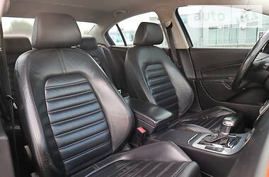Седан Volkswagen Passat 2006 в 