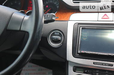 Седан Volkswagen Passat 2006 в 