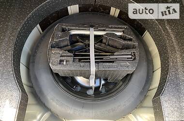 Седан Volkswagen Passat 2013 в 