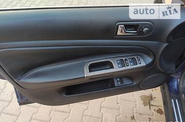 Універсал Volkswagen Passat 2003 в 