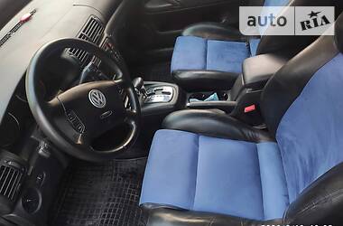 Універсал Volkswagen Passat 2003 в 