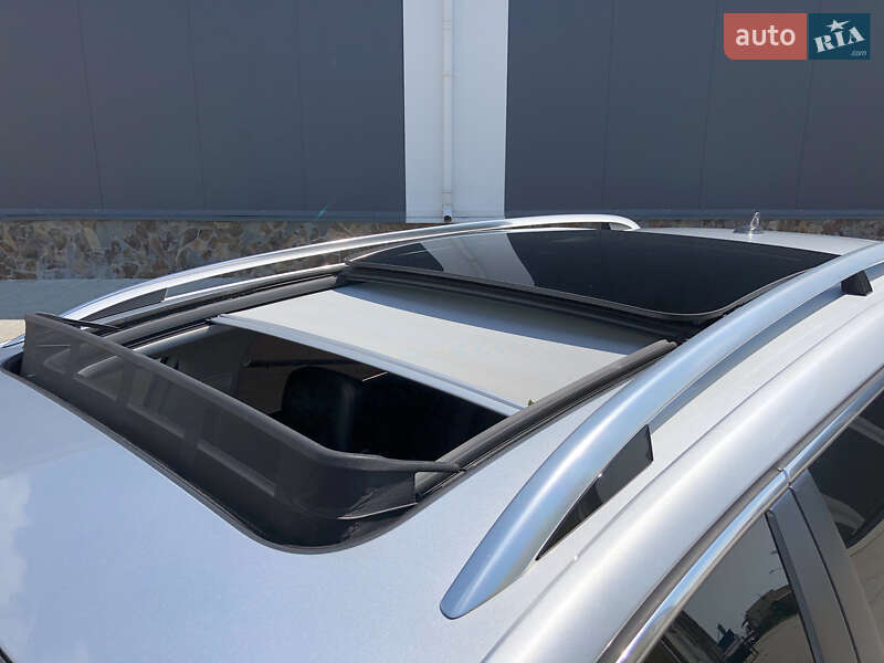 Универсал Volkswagen Passat 2014 в Стрые
