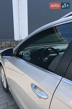 Универсал Volkswagen Passat 2014 в 