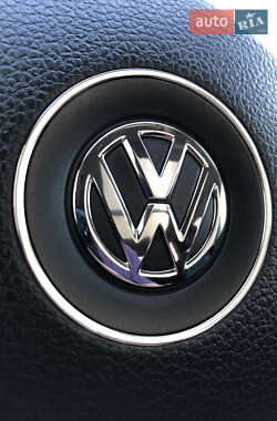 Универсал Volkswagen Passat 2014 в 