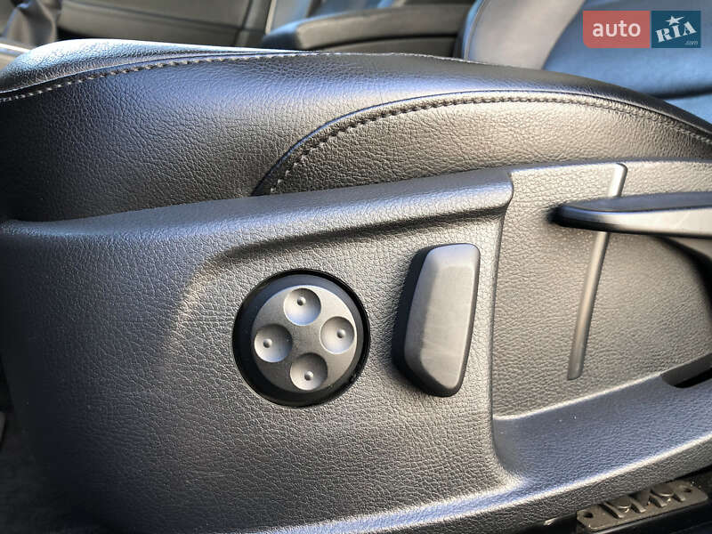 Универсал Volkswagen Passat 2014 в Стрые