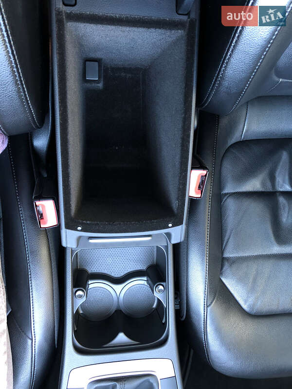 Универсал Volkswagen Passat 2014 в Стрые