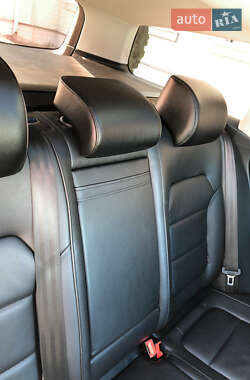 Универсал Volkswagen Passat 2014 в 