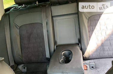Універсал Volkswagen Passat 2014 в 