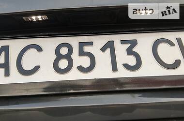 Універсал Volkswagen Passat 2013 в 