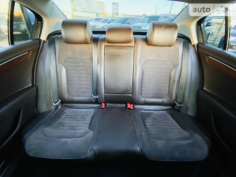 Седан Volkswagen Passat 2012 в Харкові фото 30 Седан Volkswagen Passat 2012 в Харкові