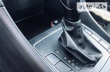 Седан Volkswagen Passat 2013 в 
