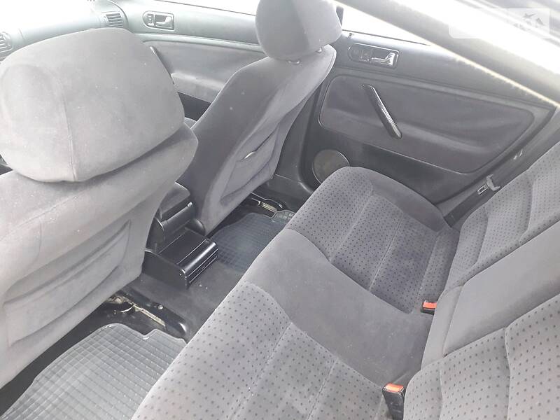 Седан Volkswagen Passat 2000 в Виннице фото 8 Седан Volkswagen Passat 2000 в Виннице