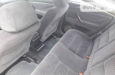 Седан Volkswagen Passat 2000 в 