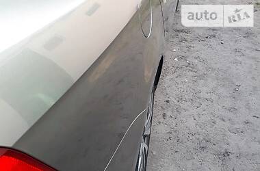 Універсал Volkswagen Passat 2011 в 