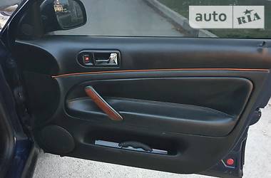 Універсал Volkswagen Passat 2001 в 