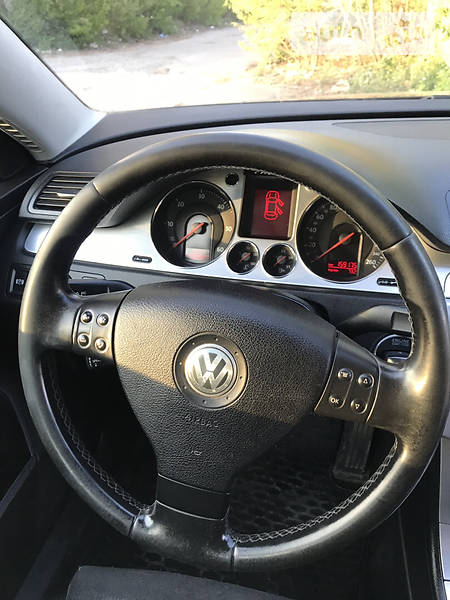 Універсал Volkswagen Passat 2006 в Рівному фото 30 Універсал Volkswagen Passat 2006 в Рівному