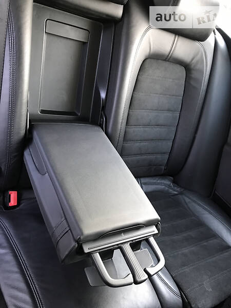 Універсал Volkswagen Passat 2006 в Рівному фото 26 Універсал Volkswagen Passat 2006 в Рівному