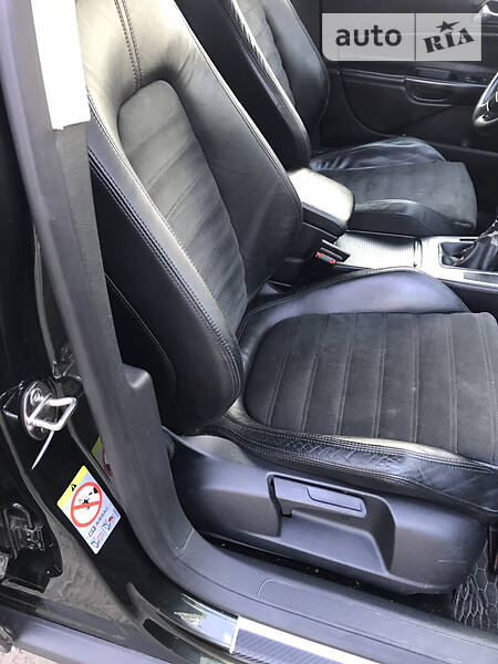 Універсал Volkswagen Passat 2006 в Рівному фото 22 Універсал Volkswagen Passat 2006 в Рівному