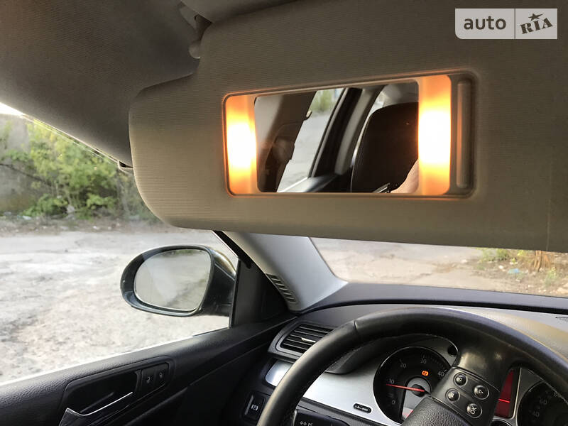 Універсал Volkswagen Passat 2006 в Рівному фото 46 Універсал Volkswagen Passat 2006 в Рівному