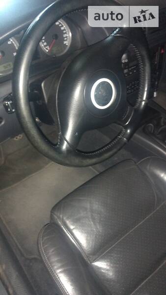 Універсал Volkswagen Passat 2005 в Покрові