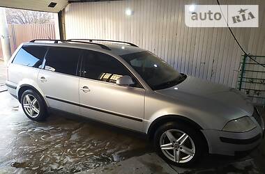 Універсал Volkswagen Passat 2005 в 