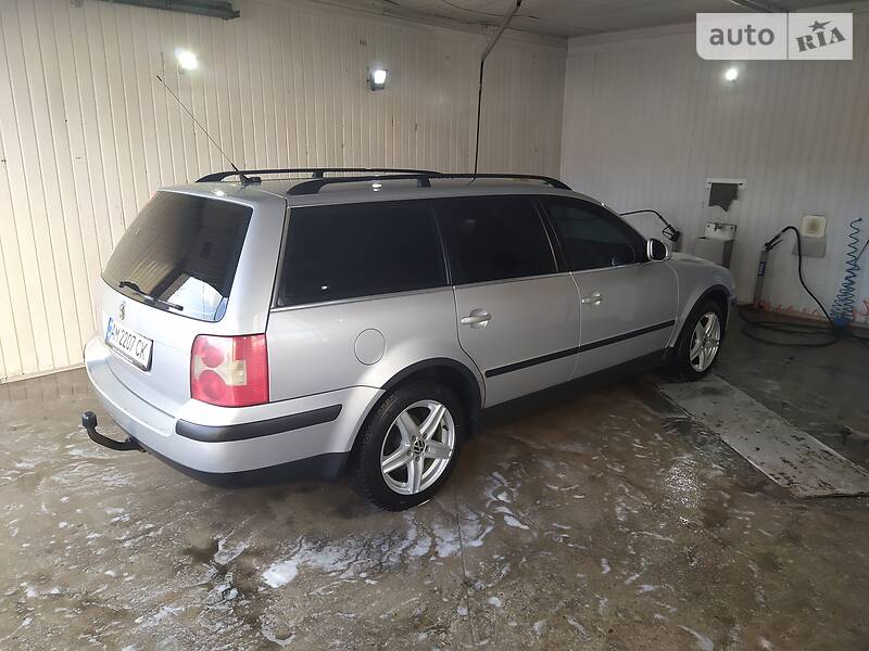 Універсал Volkswagen Passat 2005 в Житомирі фото 34 Універсал Volkswagen Passat 2005 в Житомирі