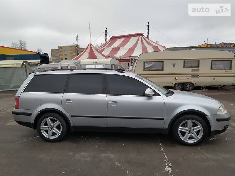 Універсал Volkswagen Passat 2005 в Житомирі фото 39 Універсал Volkswagen Passat 2005 в Житомирі