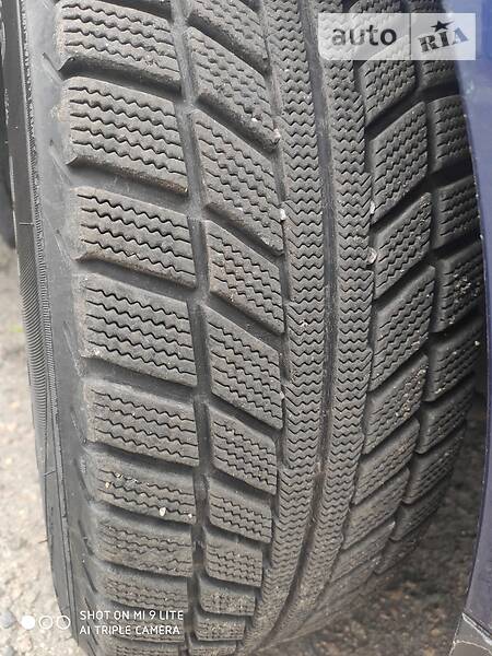 Универсал Volkswagen Passat 1999 в Белой Церкви