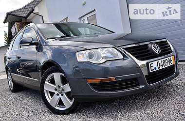 Универсал Volkswagen Passat 2009 в Дрогобыче