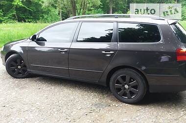 Універсал Volkswagen Passat 2007 в Бориславі