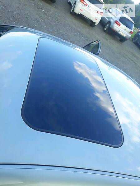 Седан Volkswagen Passat 2004 в Гостомелі